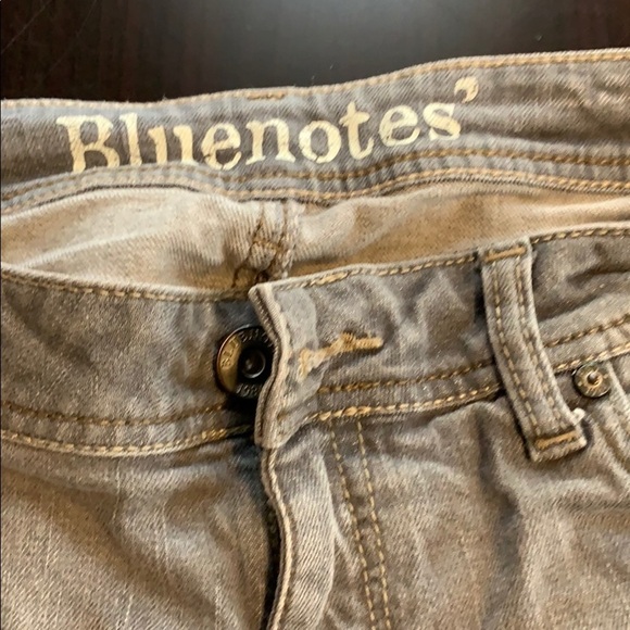 Ladies Bluenotes skinny jeans - Picture 3 of 7
